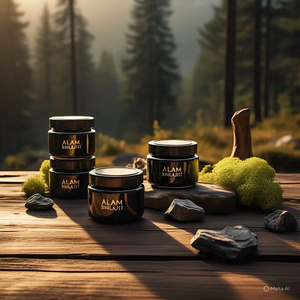 HACCP autenticado OEM puro Himalaya Shilajit resina venta completa 100% puro orgánico auténtico secado al sol prueba de laboratorio Shilajit - Product Image 6