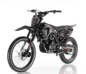Moto tout-terrain X T-R 250cc la plus vendue - Product Image 1