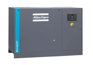 ACHETEZ MAINTENANT ! Efficacité inégalée pour le compresseur d'air à vis rotatif GA30 / GA30VSD – Commercial et industriel – Livraisons mondiales - Product Image 2