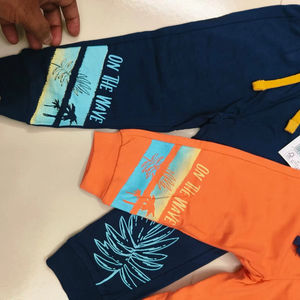 Pantalon de survêtement en nylon mince de haute qualité imperméable à l'eau Stretch automne taille basse élastique Style décontracté pour vêtements de cérémonie - Product Image 4