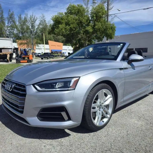 2019 Audi A5 45พรีเมี่ยม - Product Image 1