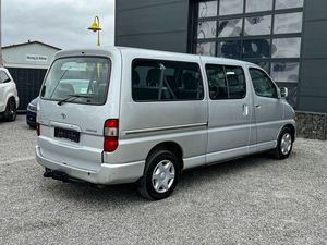 HIACE 2006 D'OCCASION - Product Image 5