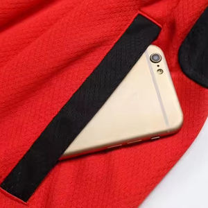 Uniformes de basket-ball unisexe légers respirants de haute qualité à séchage rapide personnalisables ensembles pour adultes grande taille 100% polyester personnalisés - Product Image 5