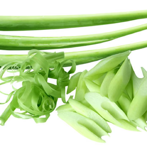 IQF Premium Taro Stem - Bulk Packaging for Food Industry - Product Image 1