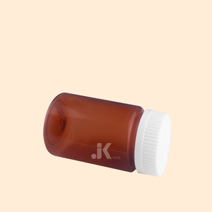 โรงงานเวียดนาม ขวดบรรจุภัณฑ์ PET 150 มล. ฝา CR ขายส่ง กาแฟ/สีขาว คุณภาพดี บริการ OEM ODM ราคาดีที่สุด M0274 - Product Image 3