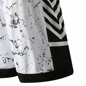 กางเกงขาสั้นฮอกกี้น้ำแข็งดีไซน์ยอดเยี่ยม ขายดีที่สุด แฟชั่นล่าสุด ปรับแต่งได้ ผลิตจากโพลีเอสเตอร์ 100% - Product Image 3