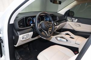 Usado 2021 Me-rce-des B-enz LHD - Product Image 2