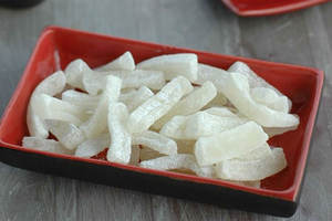 Melón de Invierno Confitado Tradicional, Dulce para Mercados de Postres Asiáticos - Product Image 5