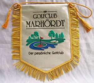 Banderín de Lujo Ceremonial con Bordado de Hilo Dorado, Tejido de Alta Calidad, con Imán - Product Image 5