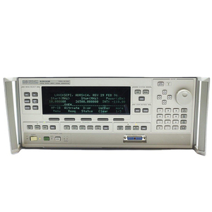 Nouveau générateur de signal Agilent HP83622B 20G 2GHz-20GHz haute précision avec garantie d'un an - Product Image 5