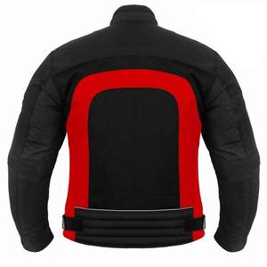 OEM High-quality Soft Casual <b>Retro</b> Racing F1 Racing <b>Jacket</b> Wholesale Custom Embroidery Quilted Bomber Breathable <b>Retro</b> Style - Product Image 4