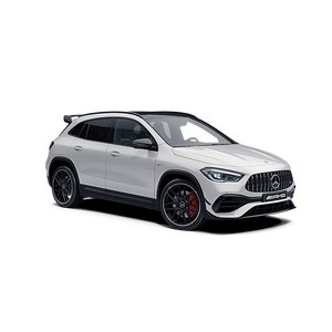 Lujo AMG GLA 35 que ofrece comodidad y tecnología superiores - Product Image 5