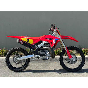 2024 H-on-da CRF 450R PremiumExclusive Haute performance Moto tout-terrain 600-1000CC >80km/h - Product Image 1