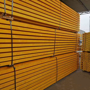 <span class=keywords><strong>Poutre</strong></span> en bois de pin H20 pour construction murale, coffrage béton, contreplaqué à faible émission E2, <span class=keywords><strong>poutre</strong></span> H20 pour bâtiment - Product Image 3