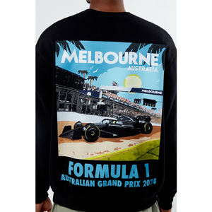 Sweatshirts personnalisés-Qualité supérieure, motifs personnalisés pour hommes, femmes et enfants, idéaux pour les vêtements décontractés, les événements et l'image de marque - Product Image 3