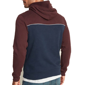 Custom Design <b>Mens</b> Hoodie Comfortable Streetwear Fleece <b>Pullover</b> OEM Factory Price Premium Quality Factory Direct - Product Image 3