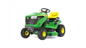 Nuevo Tractor Cortacésped a Gasolina S100 de 42 Pulgadas y 17.5 HP de un Solo Cilindro, Superventas - Product Image 3