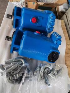 Bomba de Pistones Hidráulica Variable de Función Cerrada Serie 5423 6423 3933 4633 5433 6433 7630 5433-004 0420012145 - Product Image 5