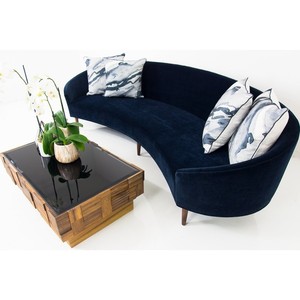 ผ้าดีไซน์หรูหราสง่างามสินค้าปรับแต่งได้ในราคาโรงงานโดยตรง - Product Image 3