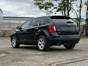 SUV EDGE SEL AWD 2014 d'occasion élégant, faible kilométrage, transmission automatique 6 vitesses, 285 CV - Product Image 6