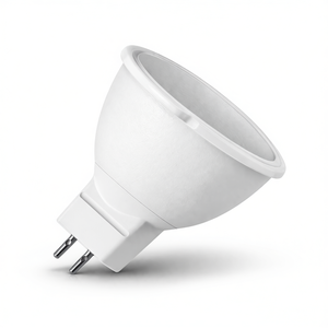 Lumière de placard LED DICROICA MR11 35 3W 12V - Product Image 2