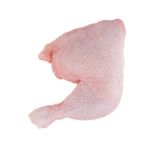 Mejor Calidad, Precio de Oferta, Muslo de Pollo Halal Congelado - Product Image 2