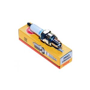 Bujía de Encendido de Alta Calidad para Motocicleta Yamaha Delyght 115, Cr6hsa, Nueva, con Iridio, en Caja - Product Image 1