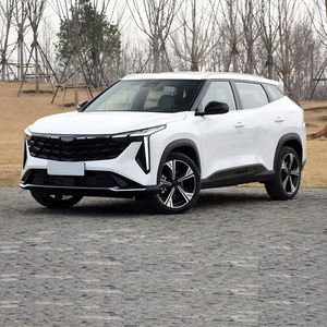 Camioneta 2025 Edición Prestige 1.5TD de 5 Puertas y 5 Asientos, Transmisión Automática, Motor Turbo, Tracción Delantera, Neumáticos R17, Cámara Trasera de 360° - Product Image 1