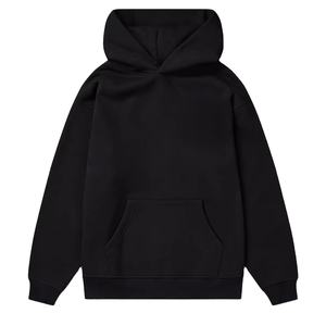 Sweat-shirts pour hommes Offre Spéciale de la meilleure qualité Nouveau style sweat à capuche pour hommes 100% Sweatshirts en coton à la mode personnalisés en polaire BY BS 2026 - Product Image 4