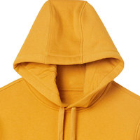 Muestra gratis de fábrica Fabricación Ropa de ropa de calle Alta calidad Personalizado 100% Algodón Sudadera con capucha personalizada Hombres