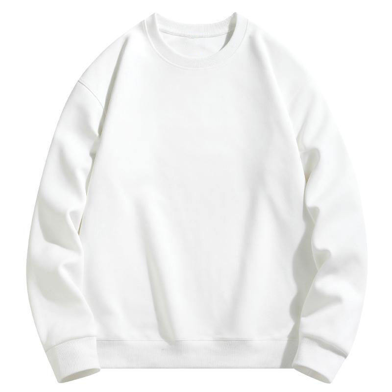 White (thin version)