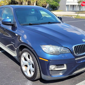 2014 B-M-W X-6 x-D-r-i-v-e-3-5-i - Product Image 1