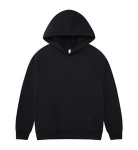 T-shirt drôle sweat à capuche d'été 100% coton Hip Hop sweat à capuche - Product Image 1