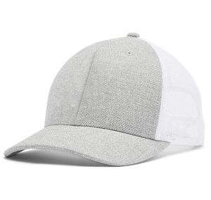 Gorra de béisbol bordada de 7 paneles con logotipo personalizado, diseño deportivo, gorra de camionero para exteriores - Product Image 6