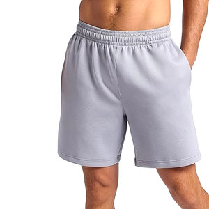 Shorts en maille légers, respirants et confortables pour l'entraînement sportif - Product Image 1