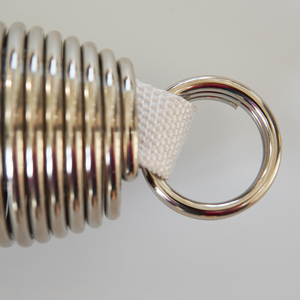 High Quality <strong>Baby</strong> <strong>Cradle</strong> Spring Steel Materials Spring Hot Selling Safety <strong>Baby</strong> Hammock Spring - Product Image 5