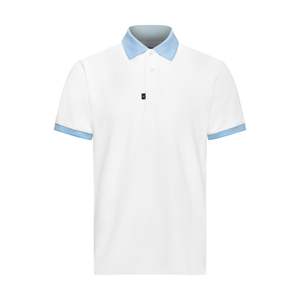 Uniformes de travail modernes unisexes à rayures de qualité supérieure pour polos Livraison rapide pour l'école, le bureau Tan Pham Gia Vietnam - Product Image 4