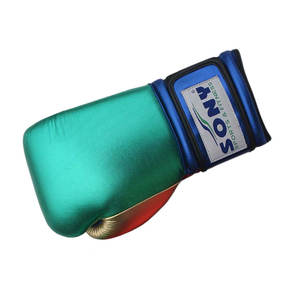 Direct Factory Sale High Quality Comfortable Fitness MMA Training <b>Gloves</b> for <b>Boxing</b> <b>and</b> <b>Martial</b> <b>Arts</b> - Product Image 4
