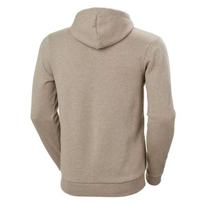 Sudadera con capucha para hombre Ropa de invierno transpirable Venta caliente Logotipo personalizado Sudaderas con capucha ligeras - Product Image 2