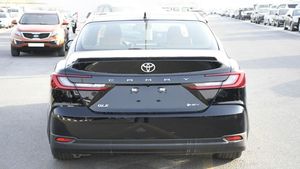 Toyotaa camiry GLE 2.5l híbrido 2025 - Product Image 4