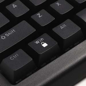 คีย์บอร์ดเกมมิ่งแบบกลไก Arctic Fox X19 RGB - Product Image 5
