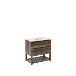 Modern Ready-to-Assemble Wooden Cabinets for Home Wood <b>Metal</b> <b>Sideboards</b> for Bedroom Kitchen Living Room-Wholesale - Product Image 4