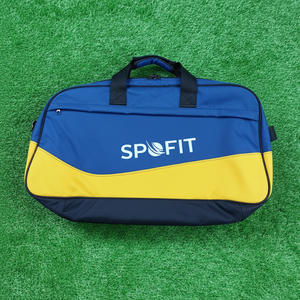 100%Polyester Premium Quality Duffle <b>Bag</b> <b>Large</b> Capacity Strong <b>Zip</b> Gym Duffel <b>Bag</b> Lightweight Fashionable Sports Travelling <b>Bags</b> - Product Image 5
