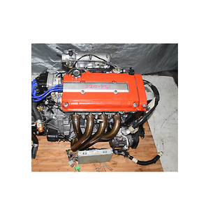 Moteur Hondaa B18C1-Utilisé, entièrement testé - Product Image 5