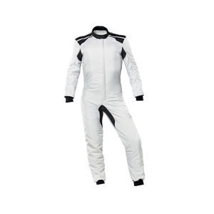 Comfortable Racing Uniform in Cardura Fabric Sports Go Kart Racing Cart Kart <b>Suit</b> Custom Kart Racing <b>Suit</b> - Product Image 5