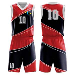 Uniformes de Baloncesto Personalizados 2025 para Hombre y Mujer, Camiseta Corta Transpirable de Jersey, Uniformes de Voleibol Sublimados, Conjunto de Uniformes de Baloncesto - Product Image 6