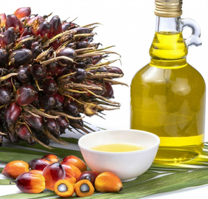 Aceite de Palma RBD, Precio de Fábrica, Venta al por Mayor, Precio al por Mayor, Aceite de Palma Rojo 100% Puro, Natural y Orgánico - Product Image 1