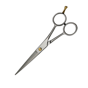 กรรไกรตัดผมระดับพรีเมี่ยมสำหรับช่างตัดผมและช่างตัดผมมืออาชีพสำหรับร้านเสริมสวยและการใช้งานด้านความงาม - Product Image 3