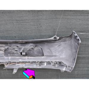 PARACHOQUES TRASERO COMPLETO CITROEN C3 Serie 9683977070 (09>15) - Product Image 4