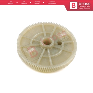 Kit de réparation du moteur d'essuie-glace arrière BDP150 pour E53 E70 E83 E46 R50 R53 Range Freelander - Product Image 3